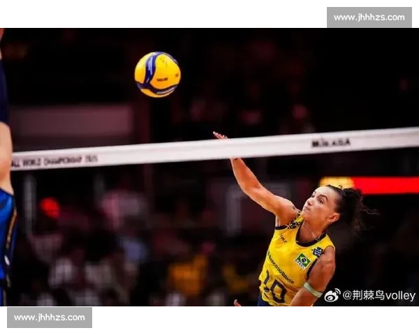 加比 35 分力挽狂澜 巴西女排五局险胜日本摘铜 加比 35 分力挽狂澜 巴西女排五局险胜日本摘铜