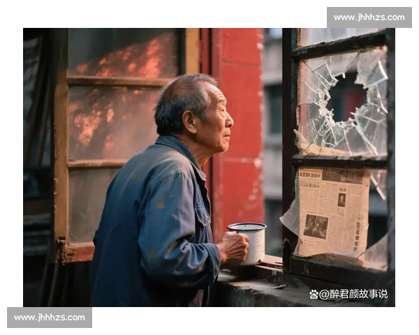 八旬翁扛大包:退休年龄之争的一面镜子 八旬翁扛大包:退休年龄之争的一面镜子
