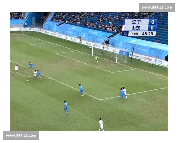 点球决胜!辽宁 U18 男足夺金,张耀坤:金牌早预定