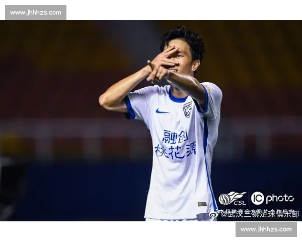 补时绝平申花！大连英博终破 BIG4 不胜魔咒